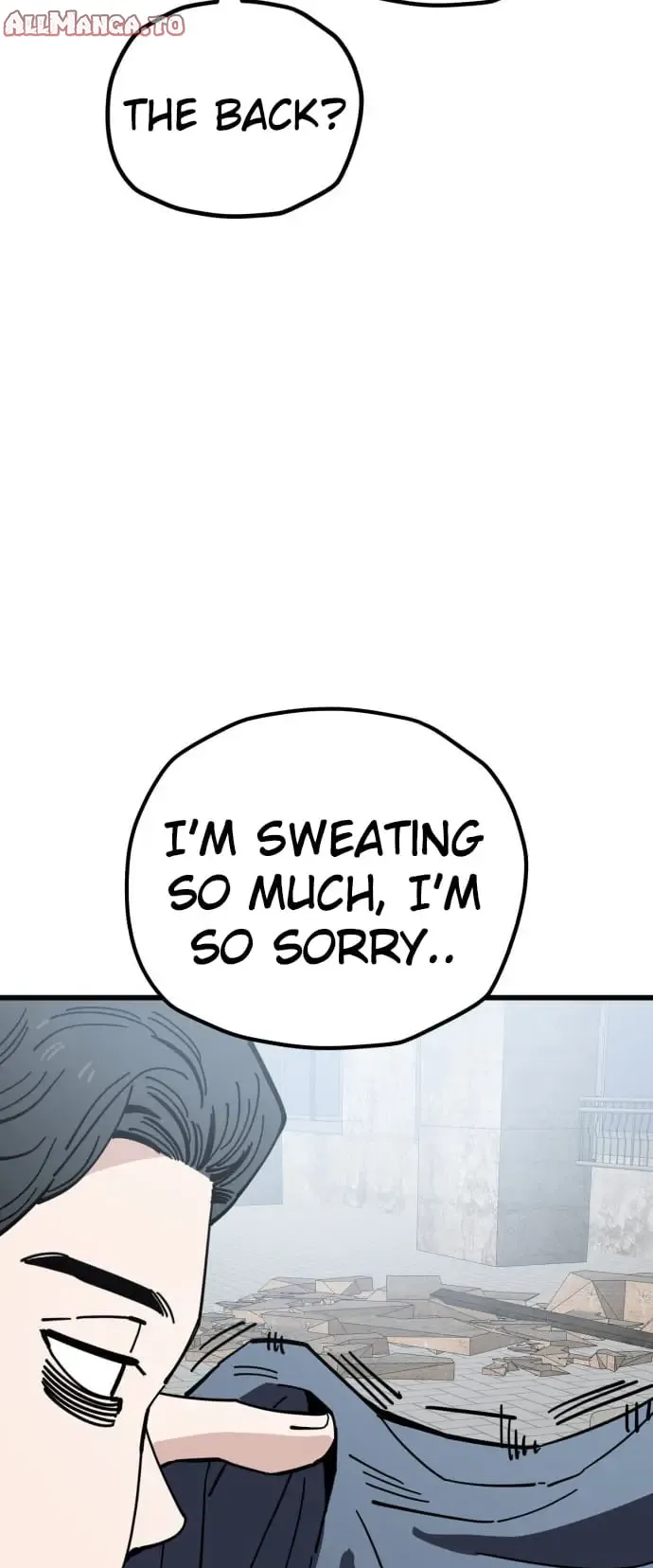 Read Unemployed Gye Baek soon Manga Online