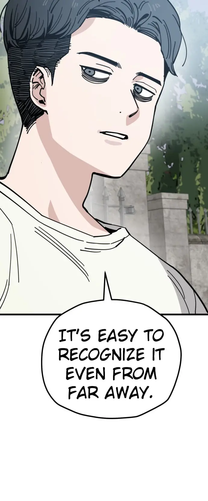 Read Unemployed Gye Baek soon Manga Online