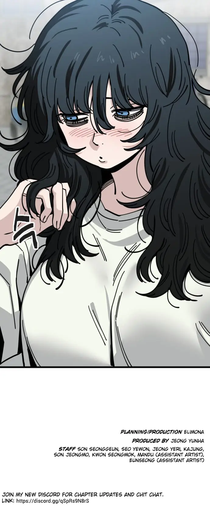 Read Unemployed Gye Baek soon Manga Online