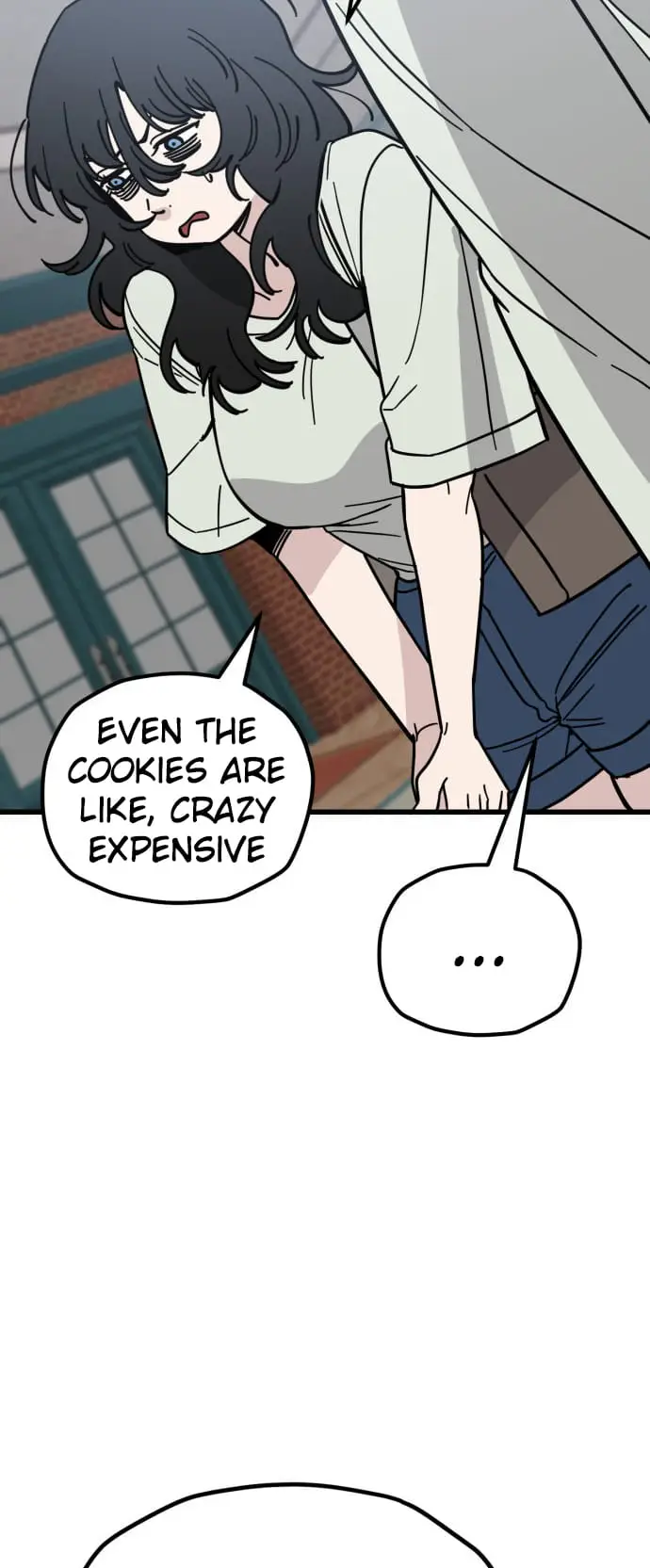 Read Unemployed Gye Baek soon Manga Online