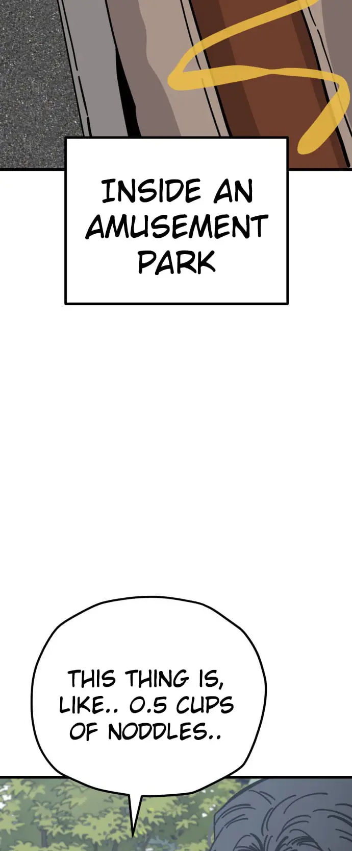 Read Unemployed Gye Baek soon Manga Online