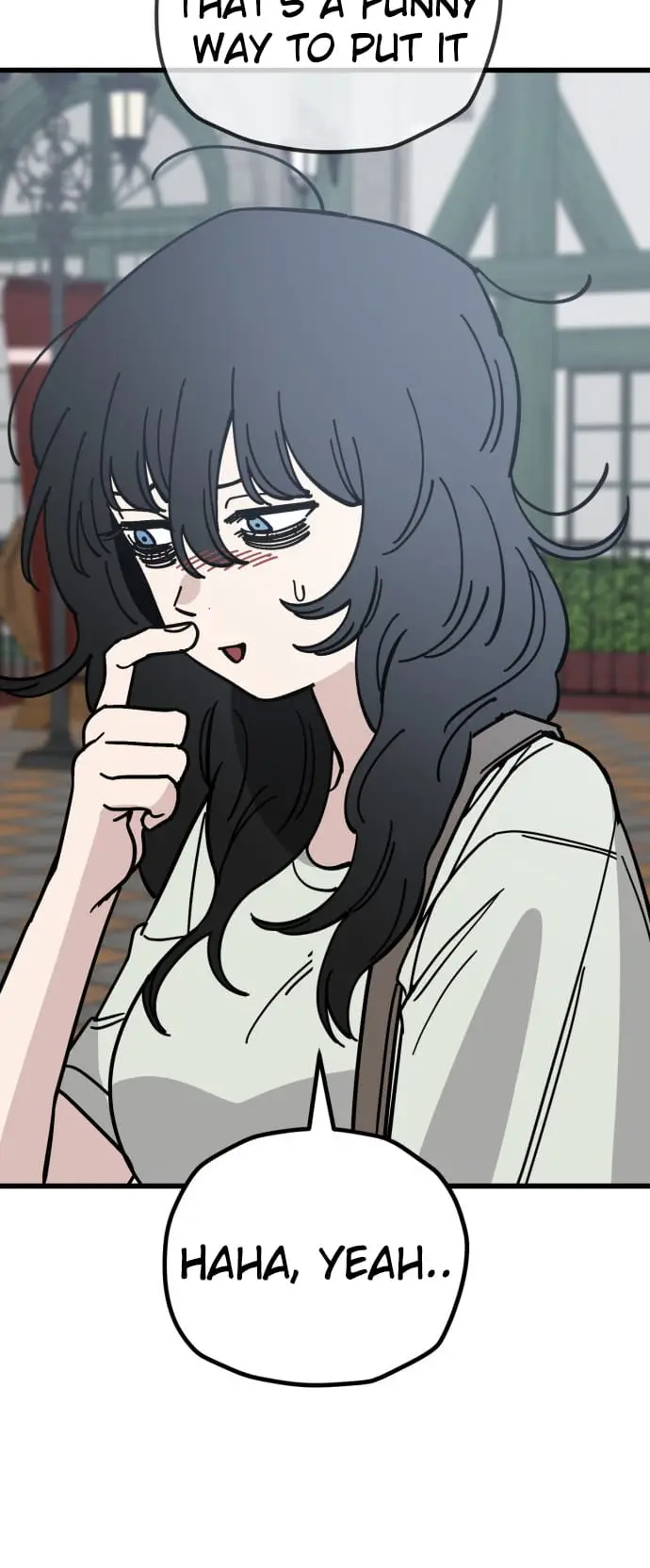 Read Unemployed Gye Baek soon Manga Online
