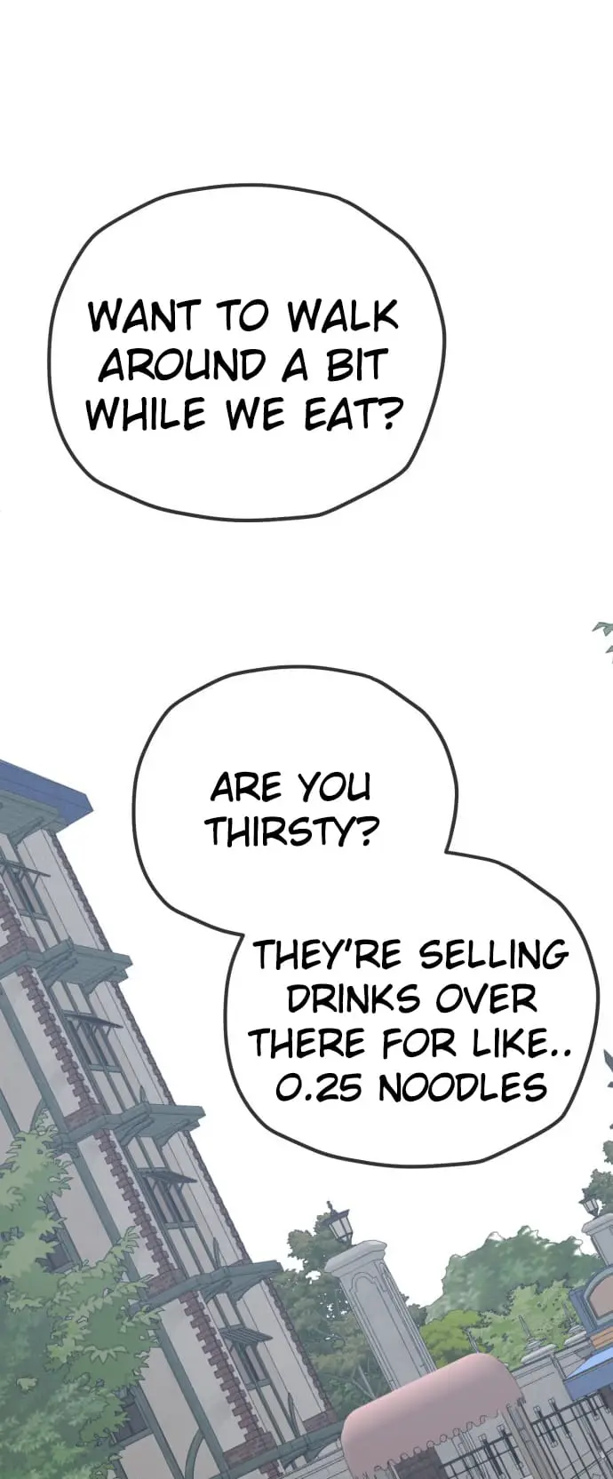 Read Unemployed Gye Baek soon Manga Online
