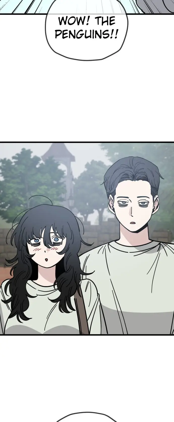 Read Unemployed Gye Baek soon Manga Online