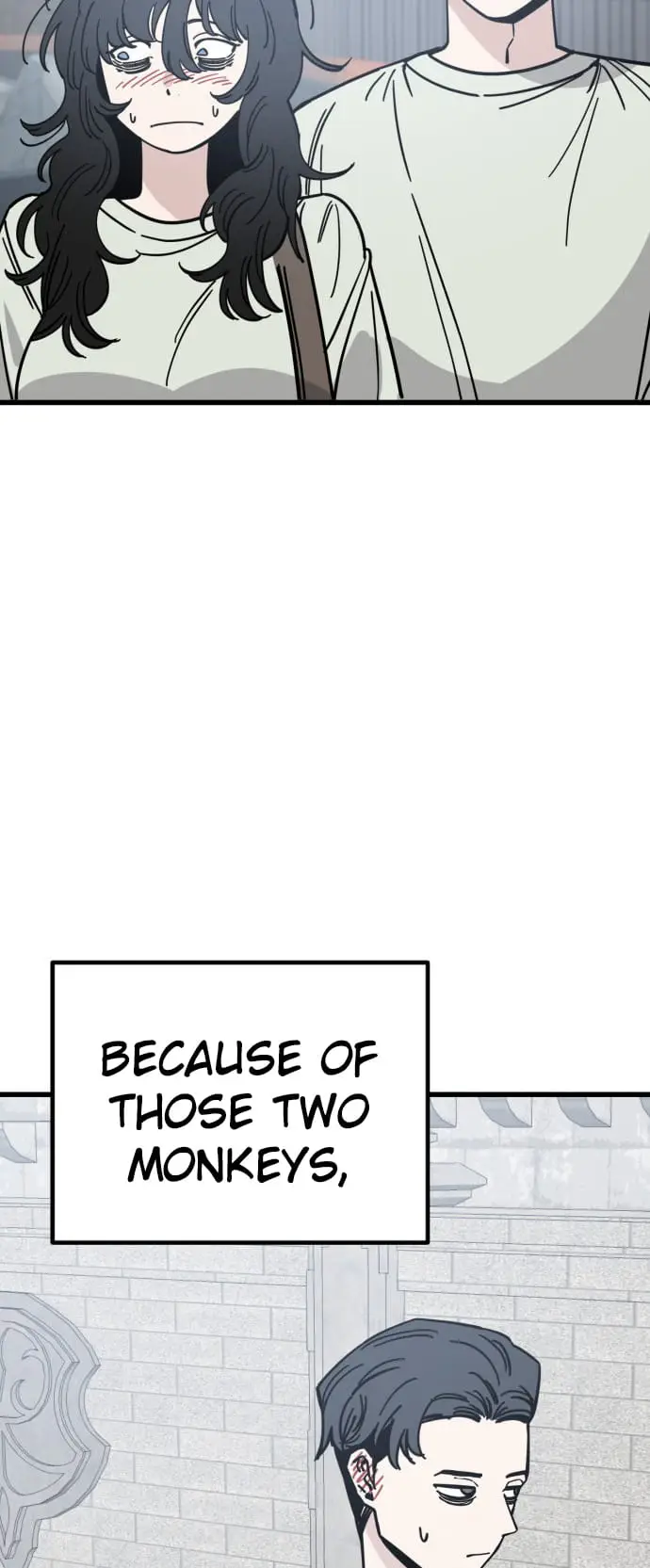 Read Unemployed Gye Baek soon Manga Online