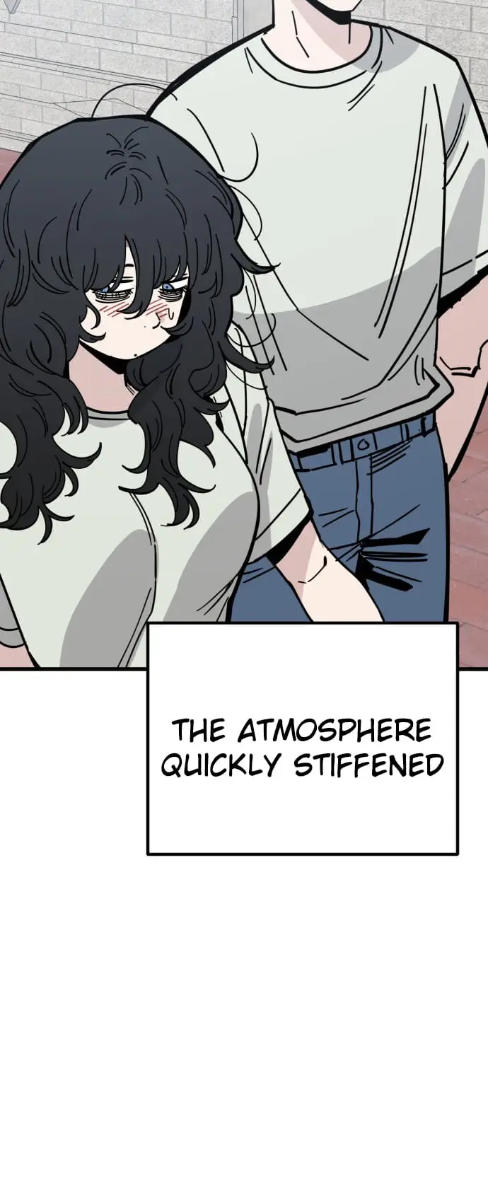 Read Unemployed Gye Baek soon Manga Online