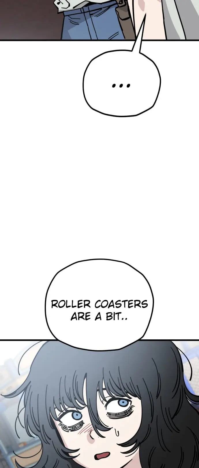 Read Unemployed Gye Baek soon Manga Online