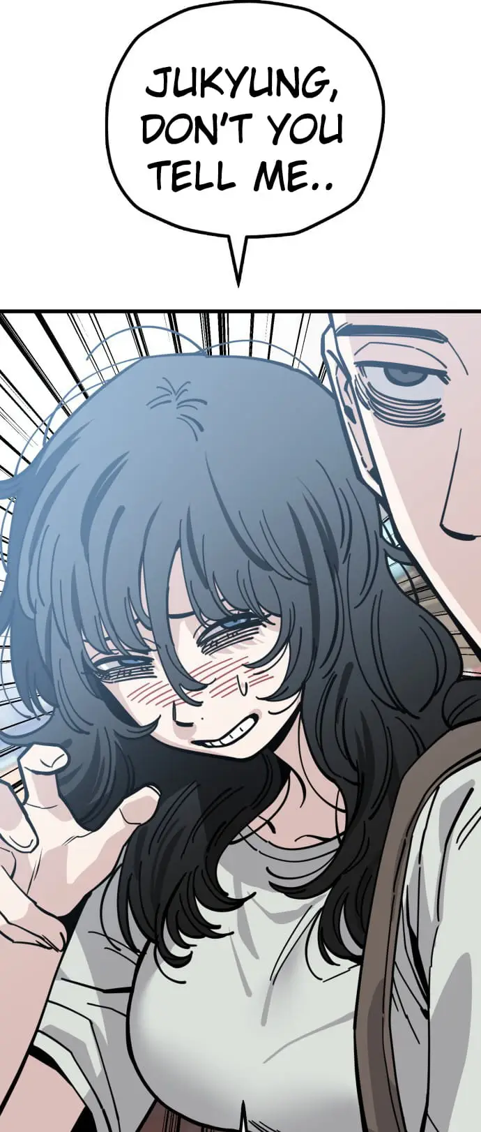 Read Unemployed Gye Baek soon Manga Online