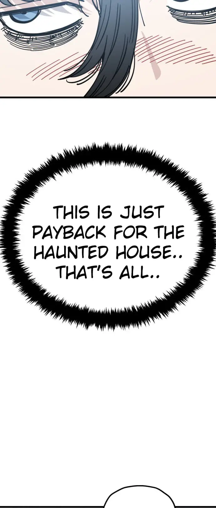 Read Unemployed Gye Baek soon Manga Online