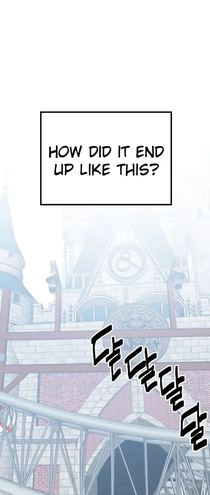 Read Unemployed Gye Baek soon Manga Online