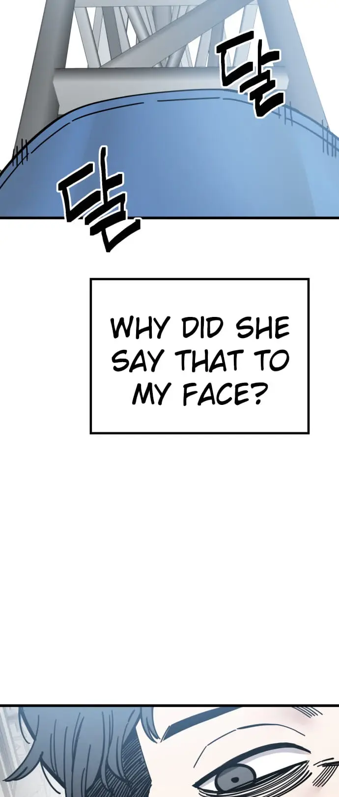 Read Unemployed Gye Baek soon Manga Online