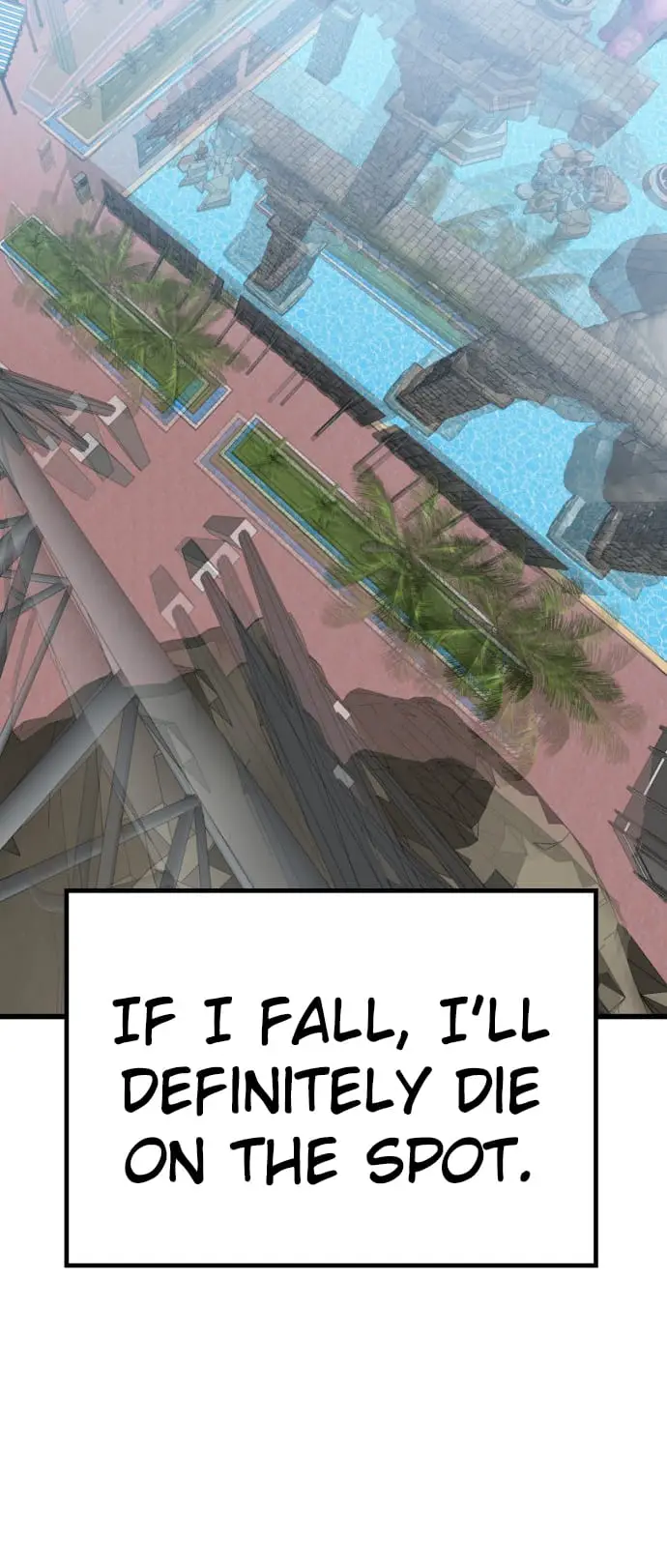 Read Unemployed Gye Baek soon Manga Online