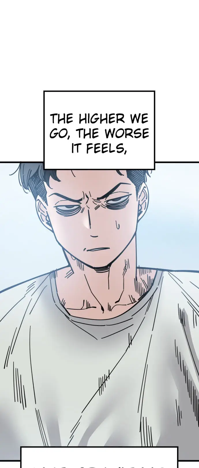 Read Unemployed Gye Baek soon Manga Online