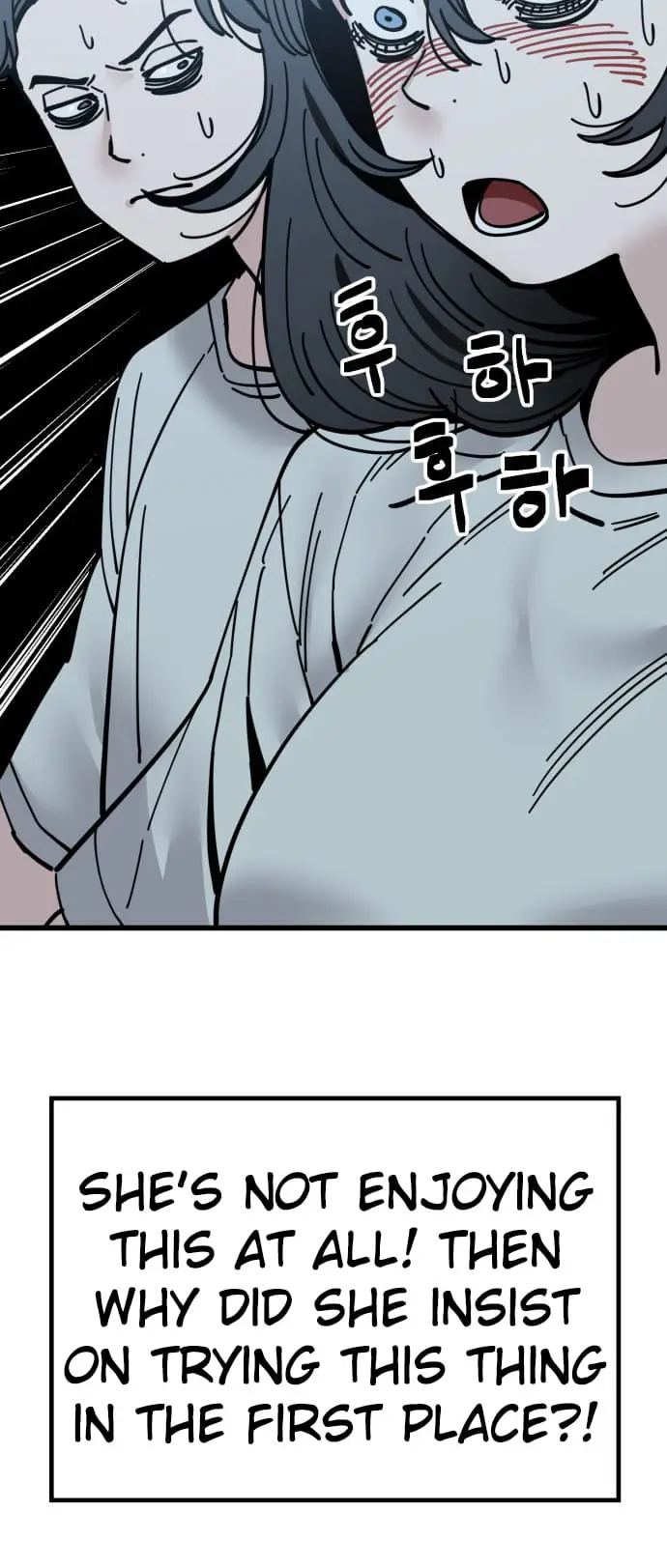 Read Unemployed Gye Baek soon Manga Online