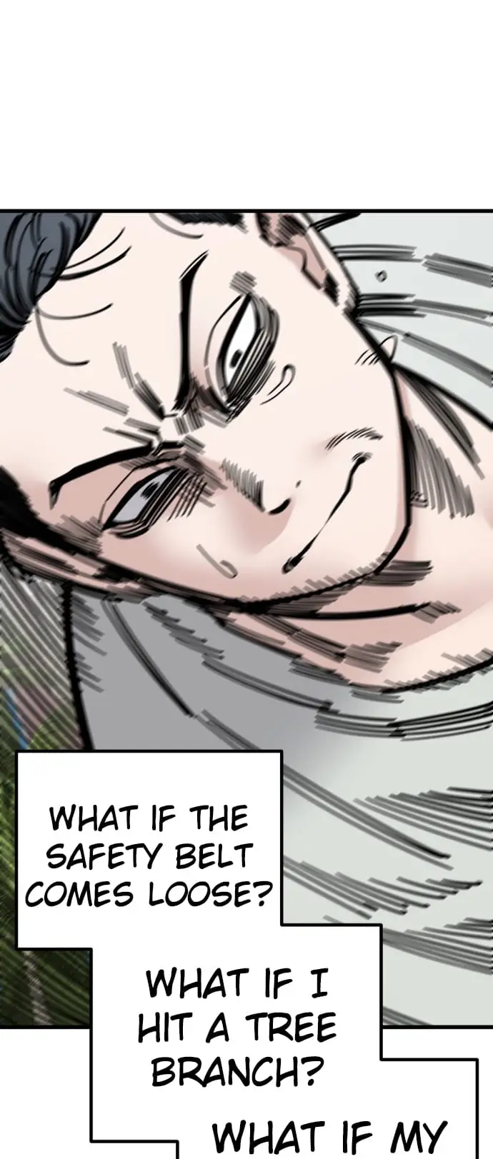 Read Unemployed Gye Baek soon Manga Online