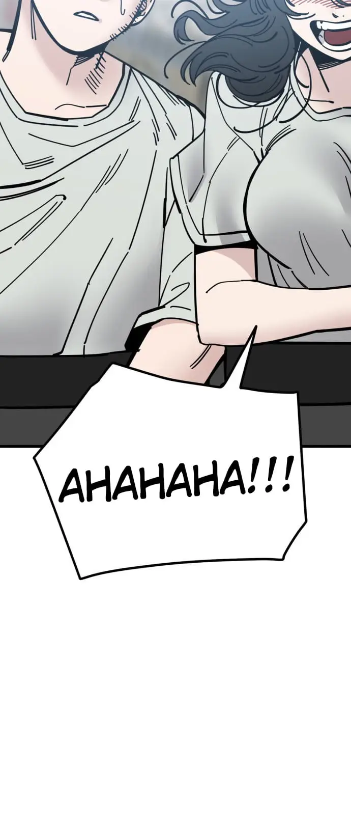 Read Unemployed Gye Baek soon Manga Online