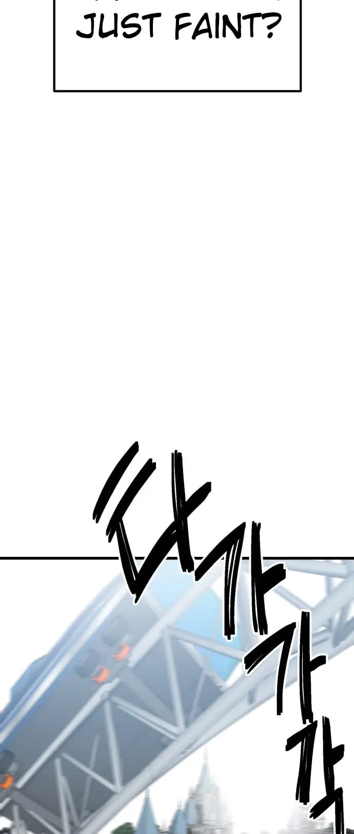 Read Unemployed Gye Baek soon Manga Online