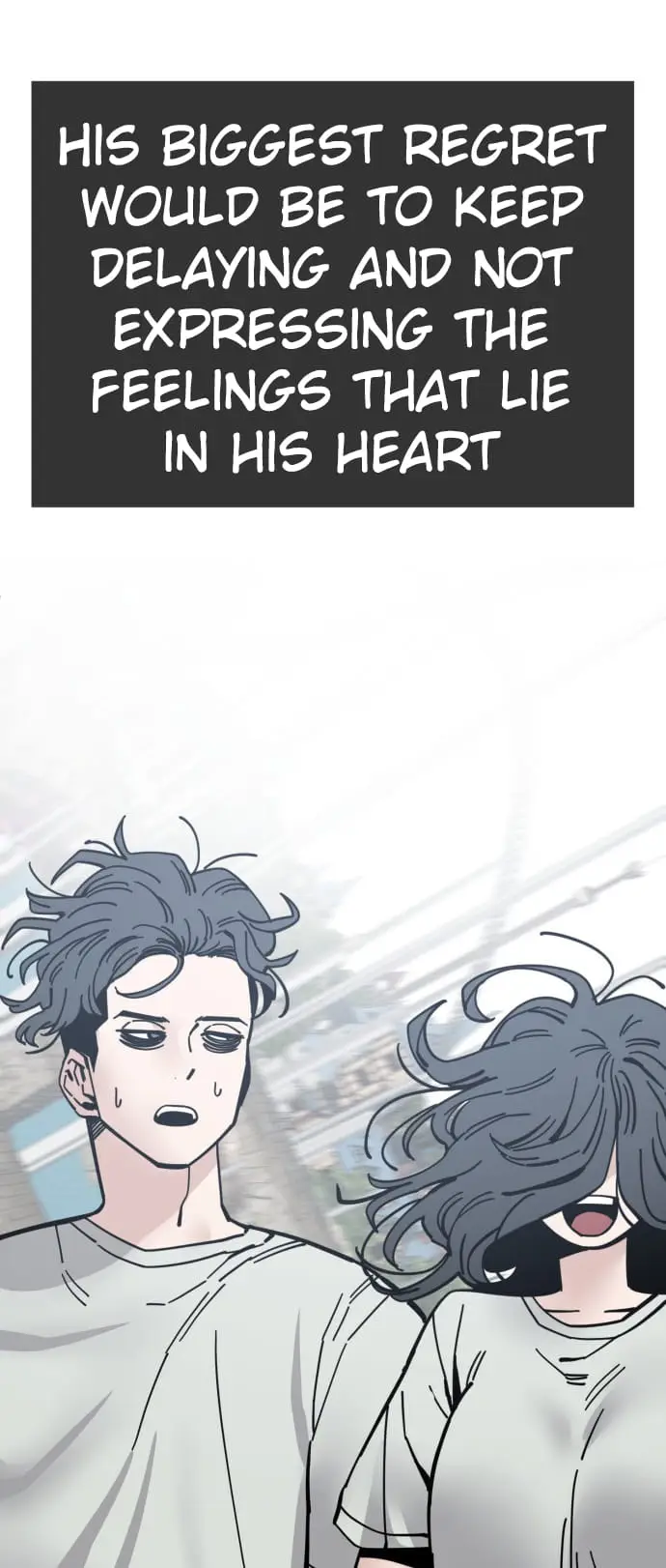 Read Unemployed Gye Baek soon Manga Online