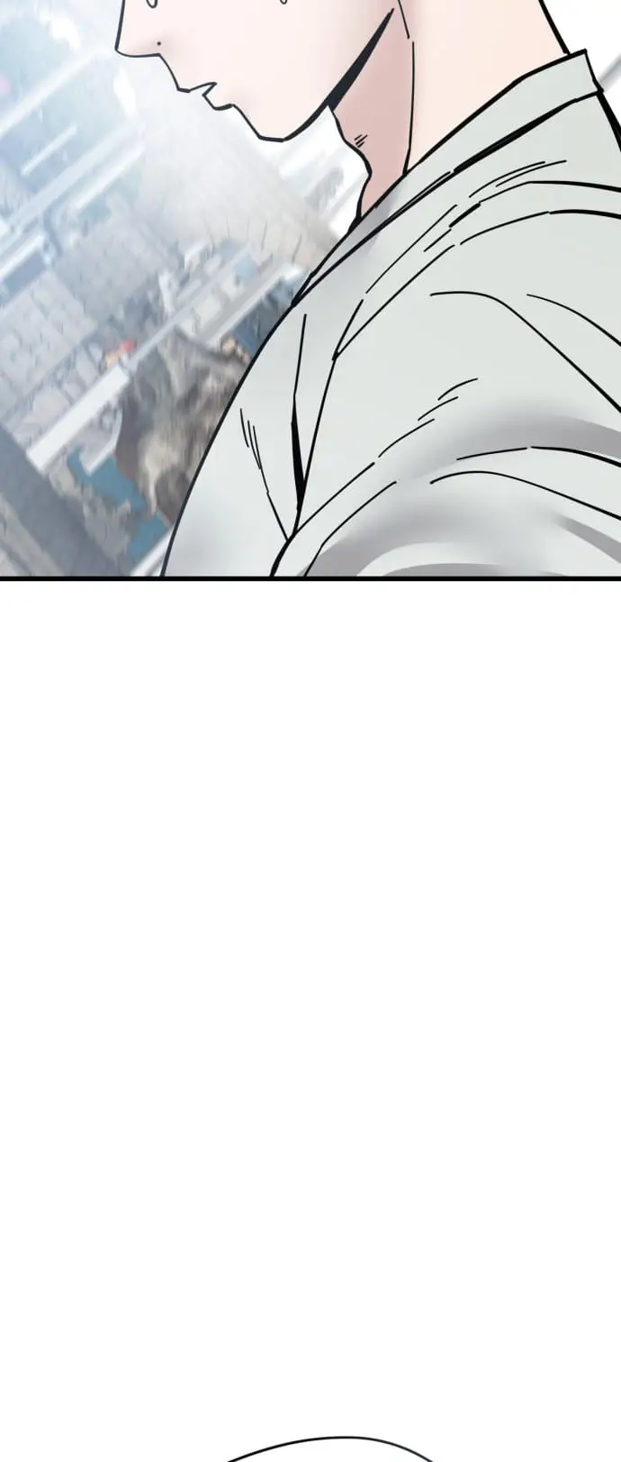Read Unemployed Gye Baek soon Manga Online