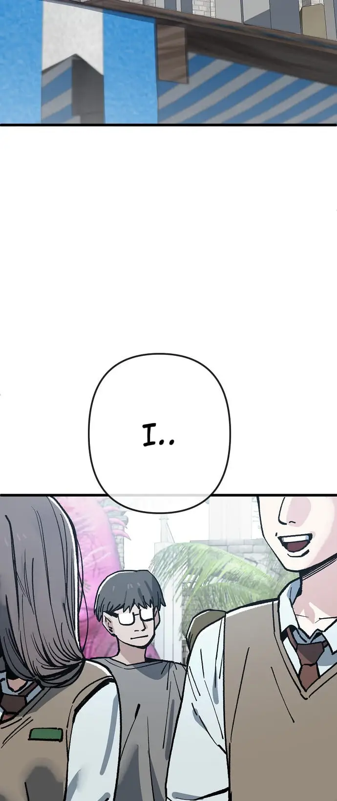 Read Unemployed Gye Baek soon Manga Online