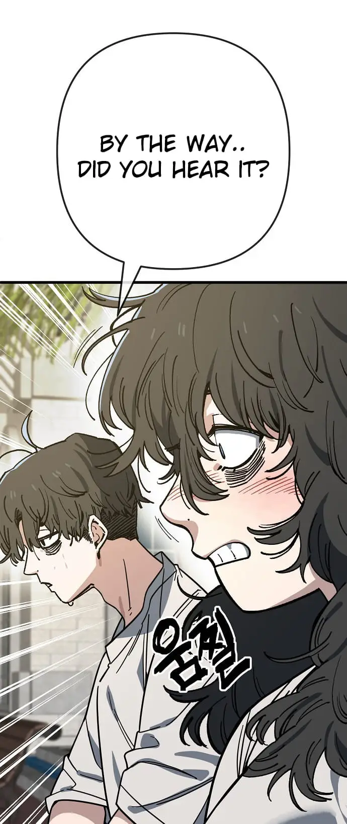 Read Unemployed Gye Baek soon Manga Online