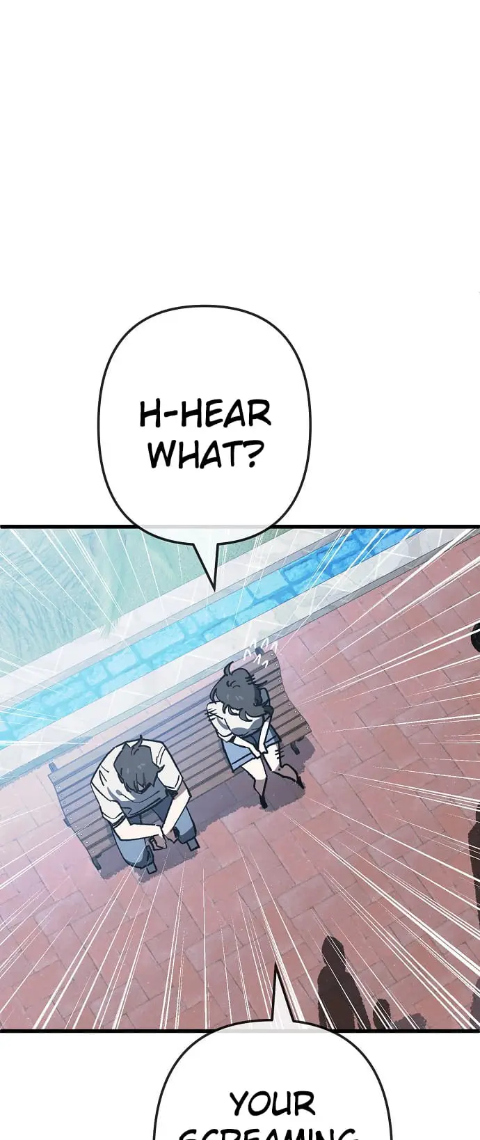 Read Unemployed Gye Baek soon Manga Online