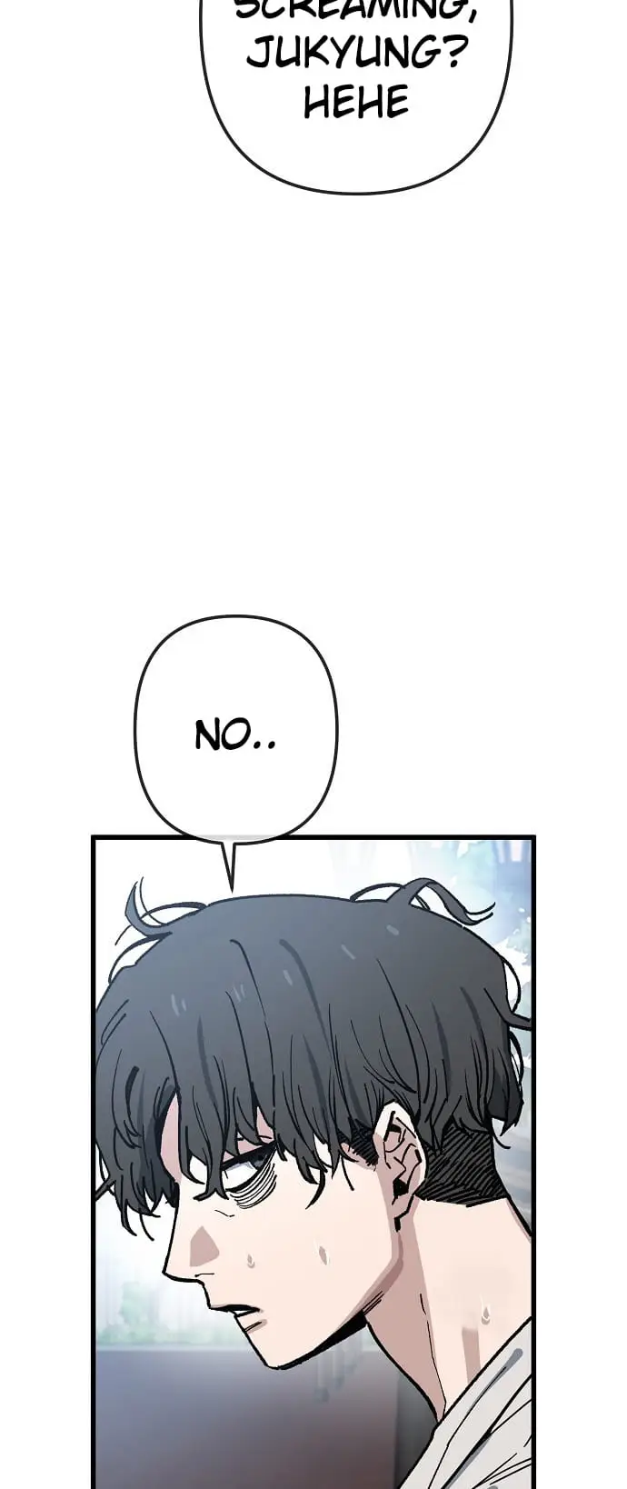 Read Unemployed Gye Baek soon Manga Online