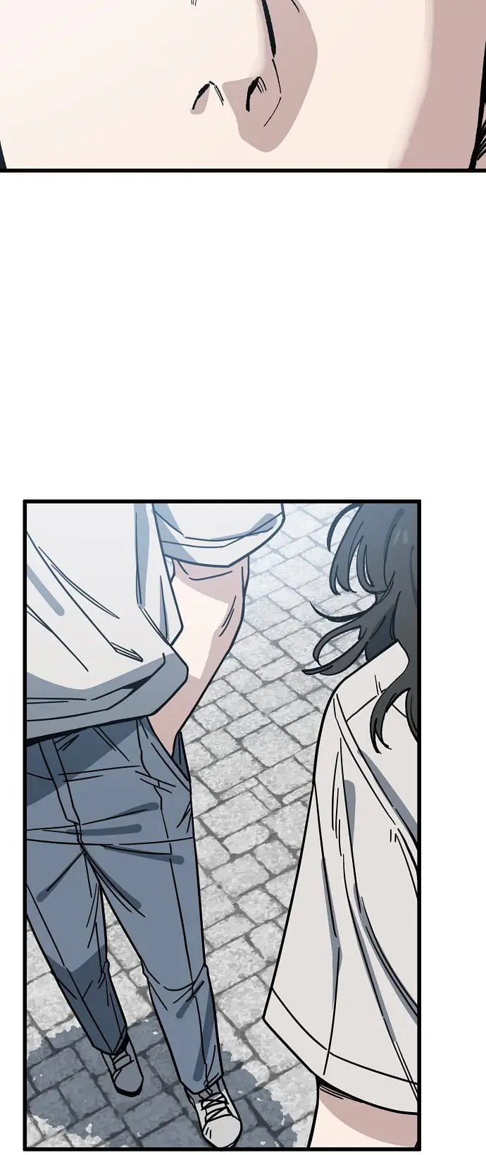 Read Unemployed Gye Baek soon Manga Online