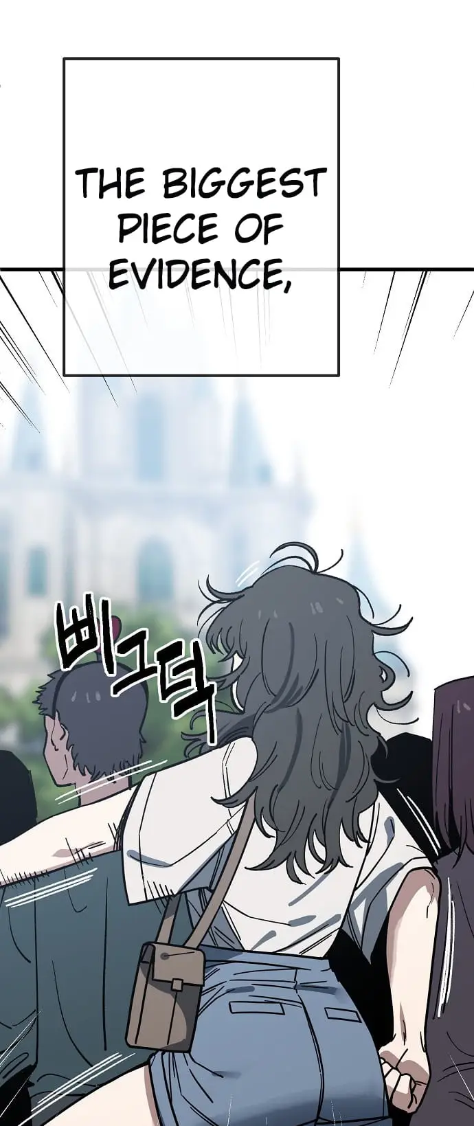 Read Unemployed Gye Baek soon Manga Online