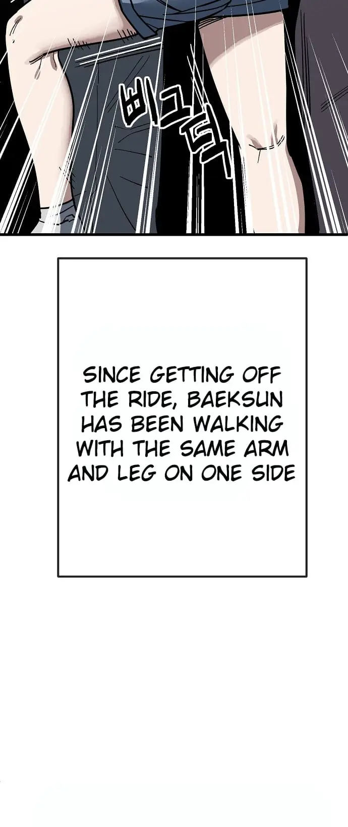 Read Unemployed Gye Baek soon Manga Online