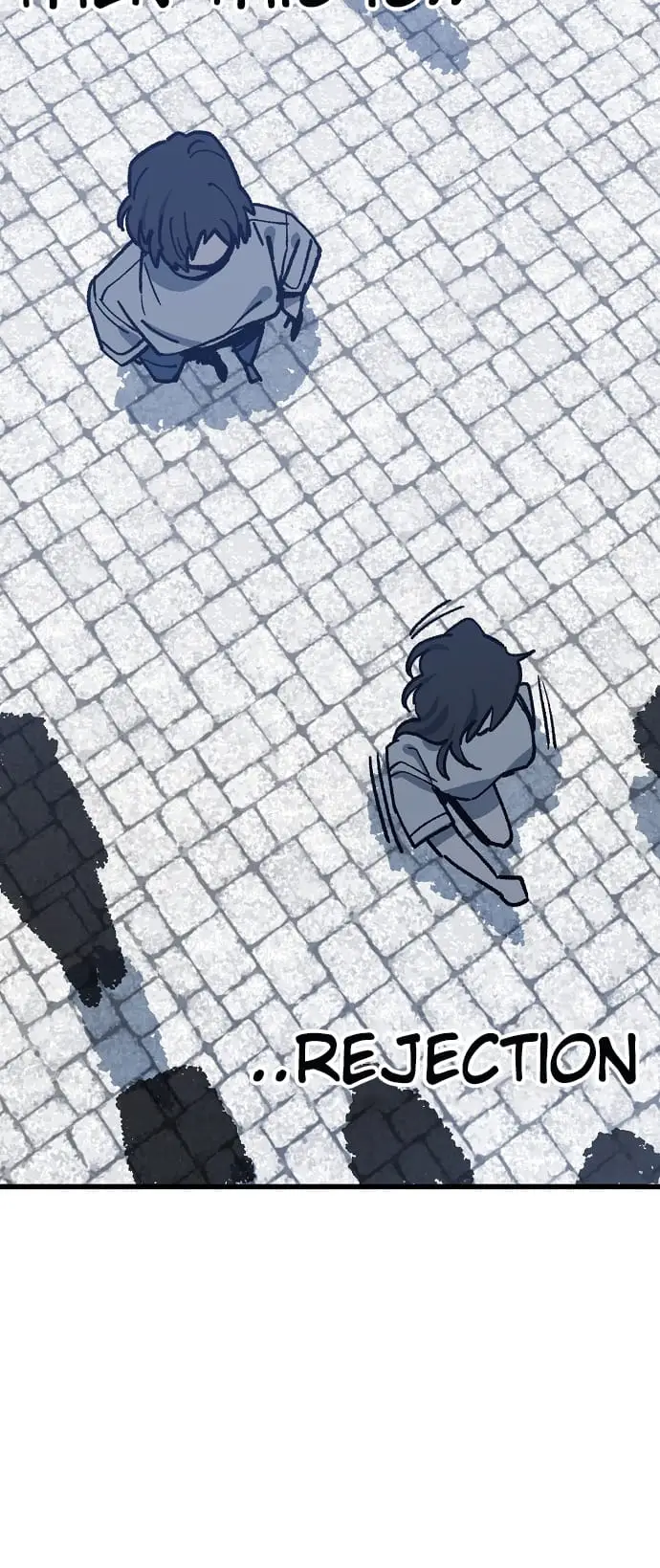 Read Unemployed Gye Baek soon Manga Online