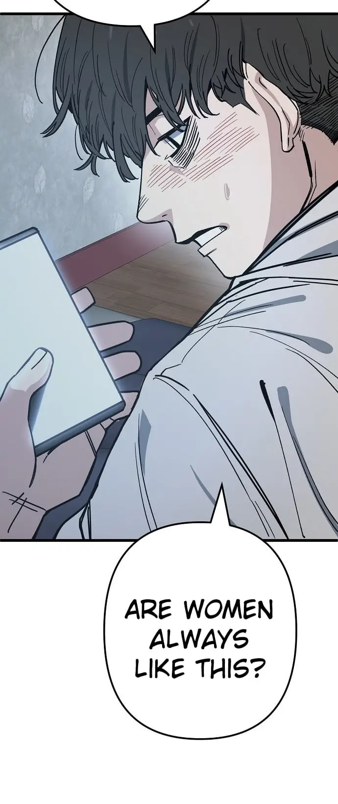 Read Unemployed Gye Baek soon Manga Online