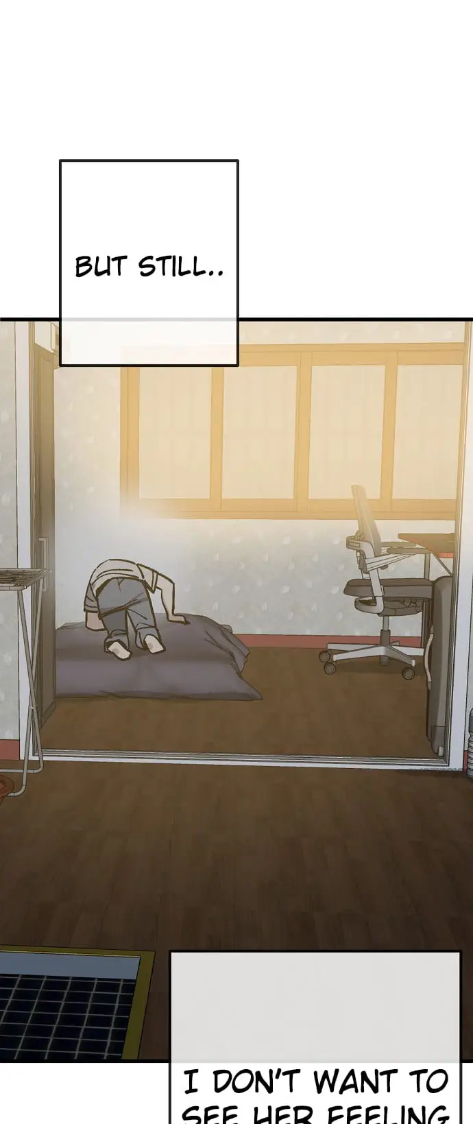 Read Unemployed Gye Baek soon Manga Online