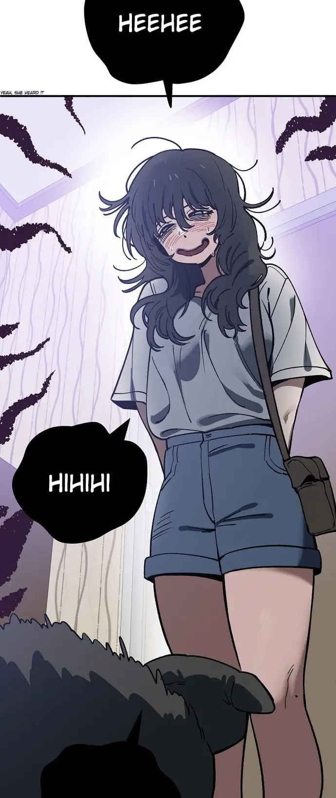 Read Unemployed Gye Baek soon Manga Online