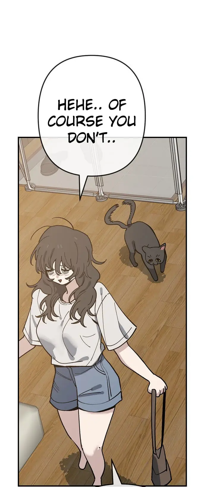Read Unemployed Gye Baek soon Manga Online