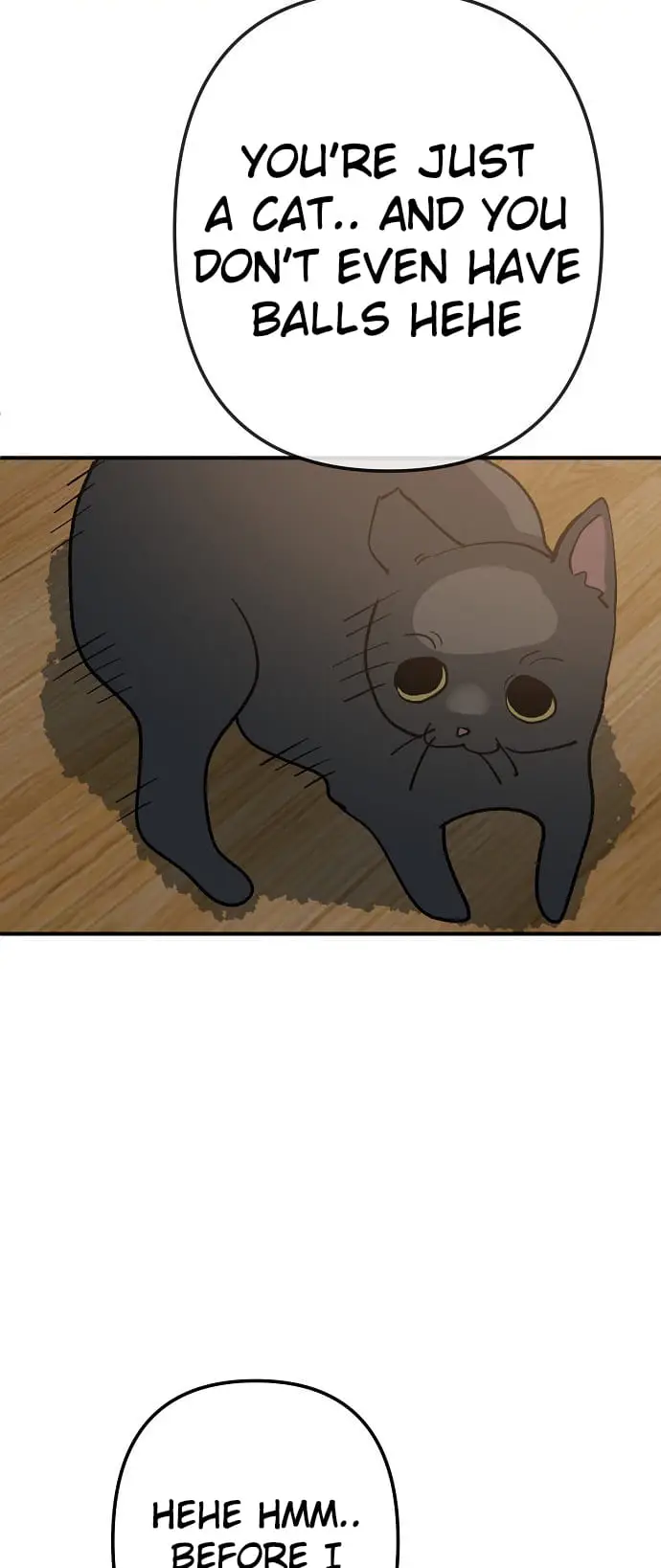 Read Unemployed Gye Baek soon Manga Online
