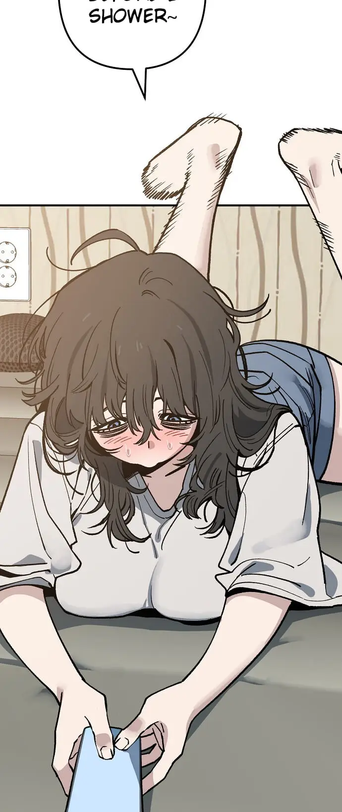 Read Unemployed Gye Baek soon Manga Online
