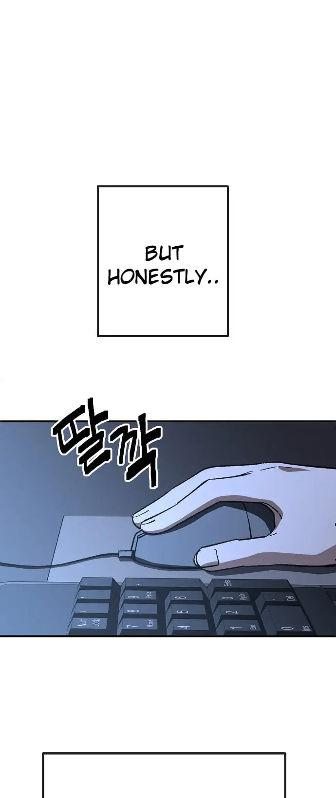 Read Unemployed Gye Baek soon Manga Online