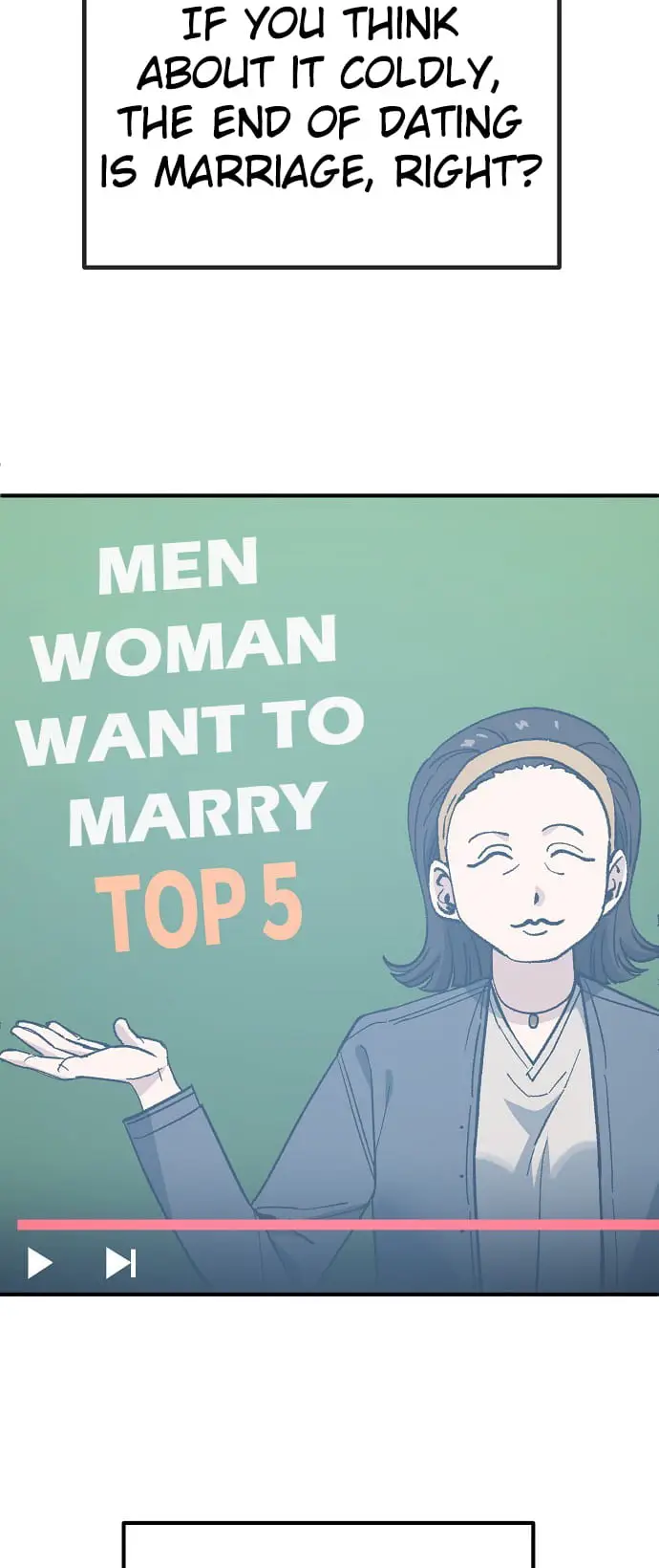 Read Unemployed Gye Baek soon Manga Online