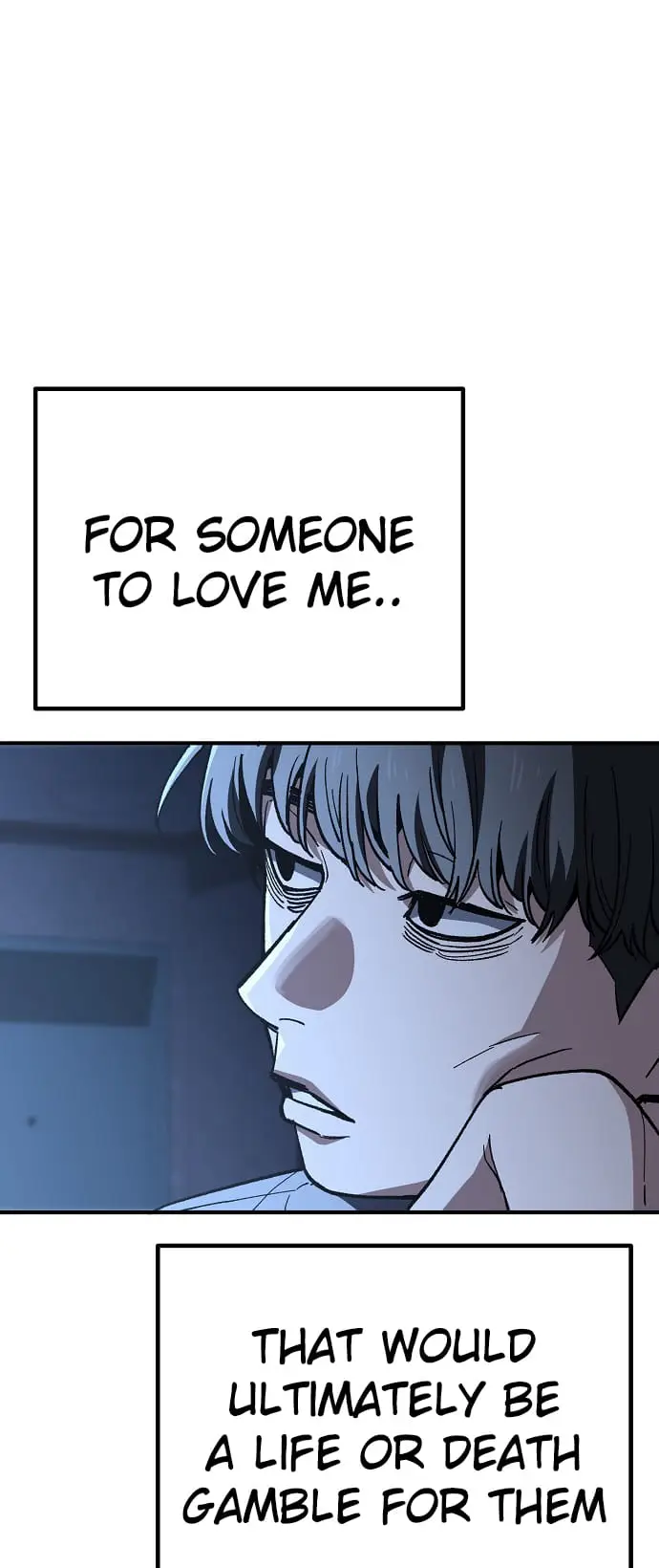 Read Unemployed Gye Baek soon Manga Online