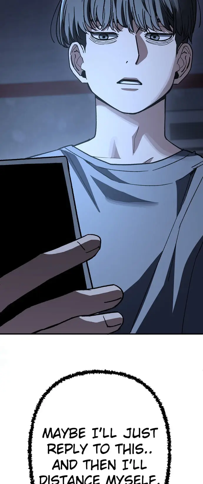 Read Unemployed Gye Baek soon Manga Online