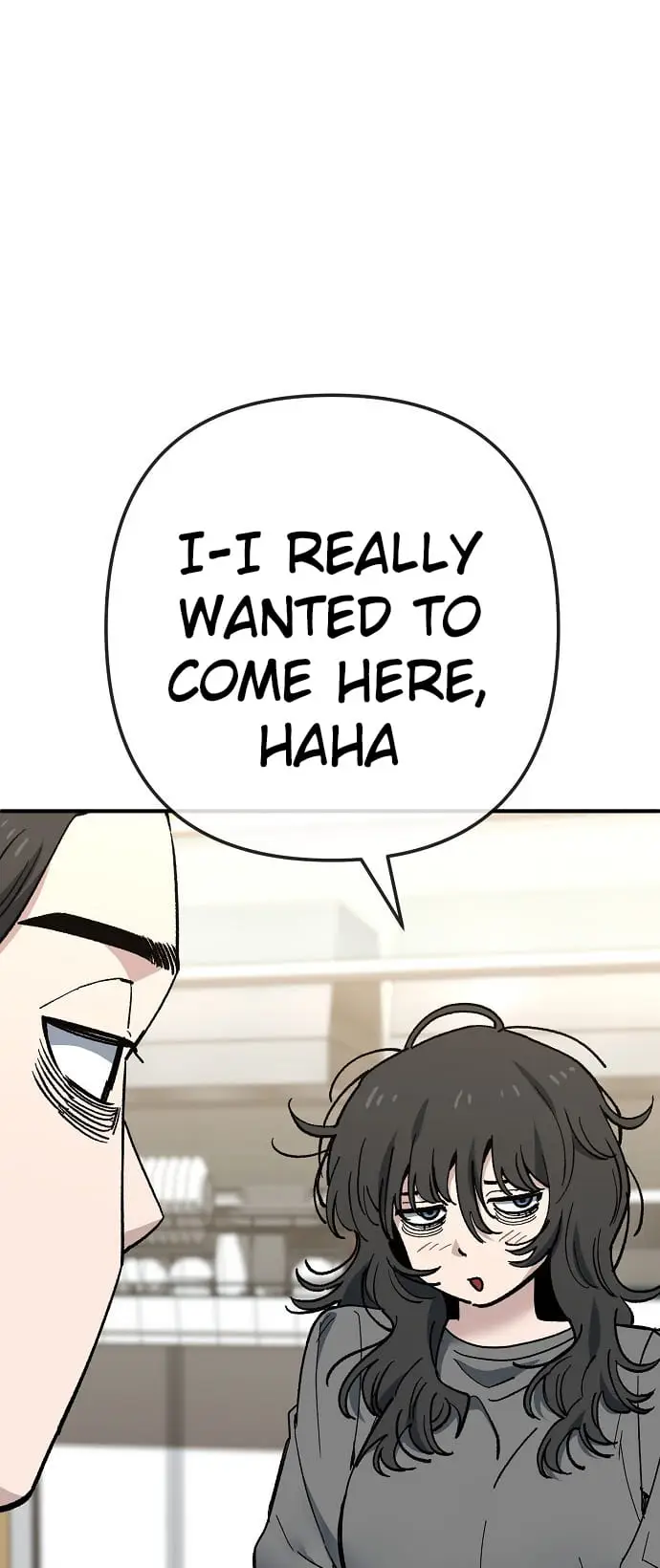 Read Unemployed Gye Baek soon Manga Online