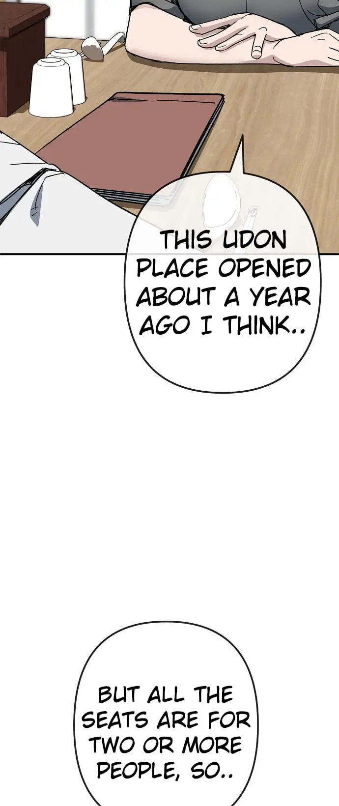 Read Unemployed Gye Baek soon Manga Online