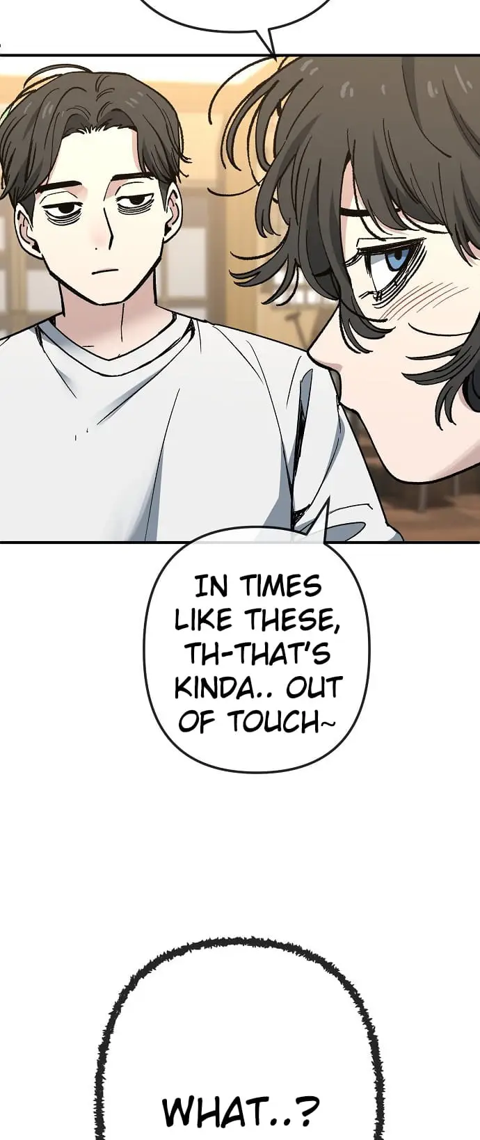 Read Unemployed Gye Baek soon Manga Online