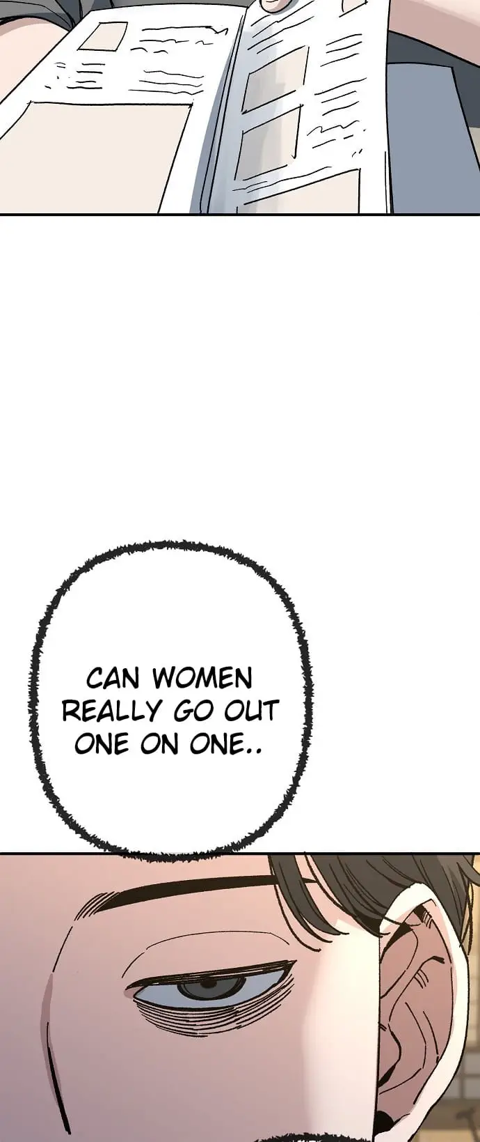 Read Unemployed Gye Baek soon Manga Online