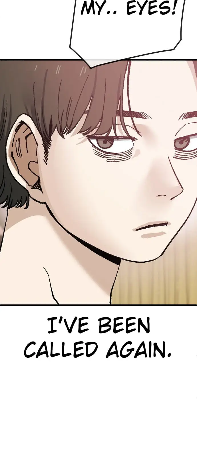Read Unemployed Gye Baek soon Manga Online
