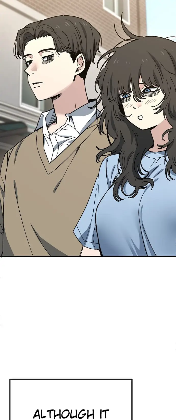 Read Unemployed Gye Baek soon Manga Online