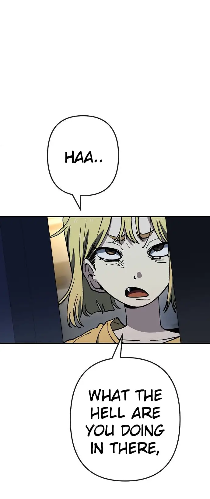 Read Unemployed Gye Baek soon Manga Online