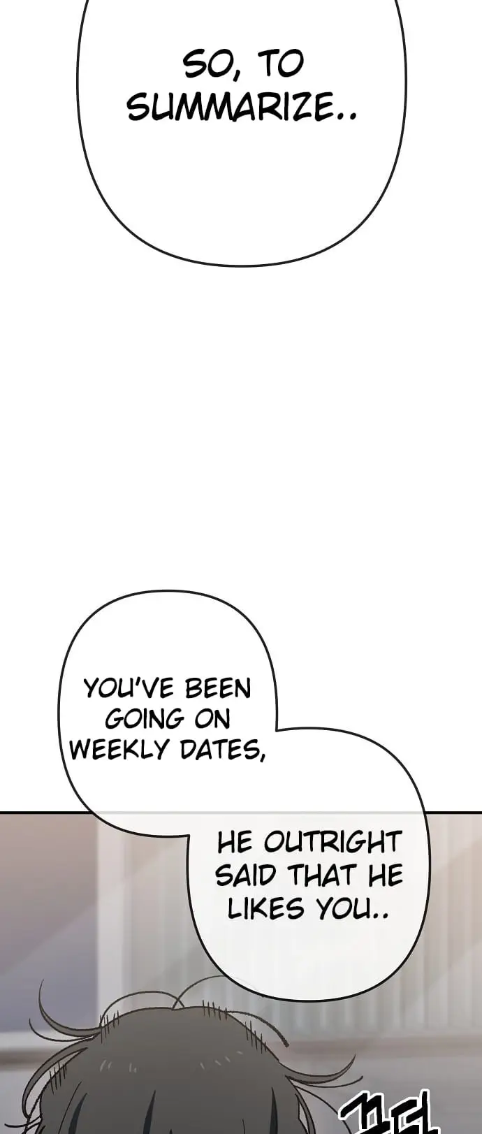 Read Unemployed Gye Baek soon Manga Online