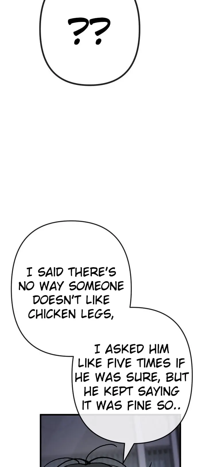 Read Unemployed Gye Baek soon Manga Online